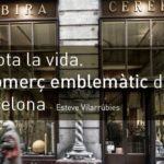Read more about the article De tota la vida. El comerç emblemàtic de Barcelona